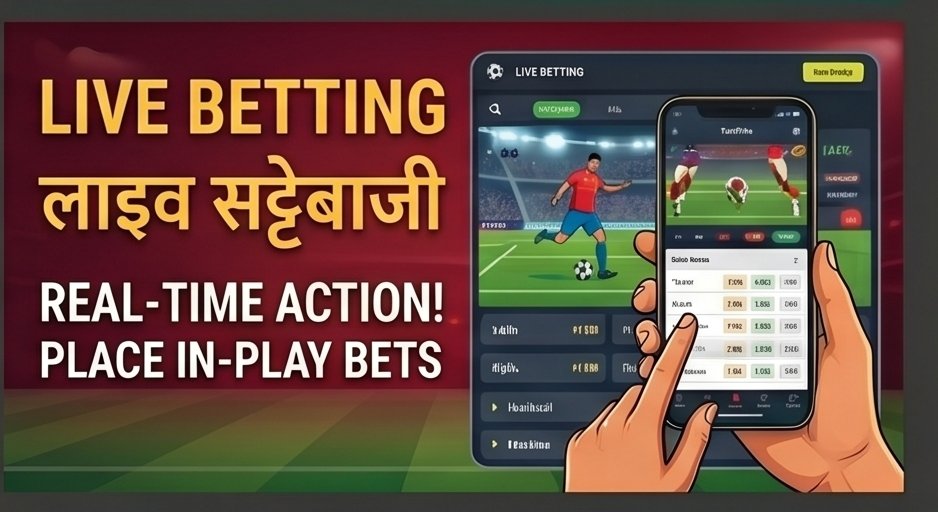 IPL cricket betting at 9games Apk